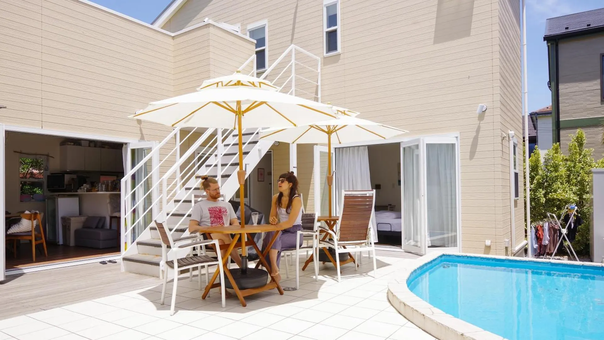 Kiyaza Resort Kamakura 2*,  Japón