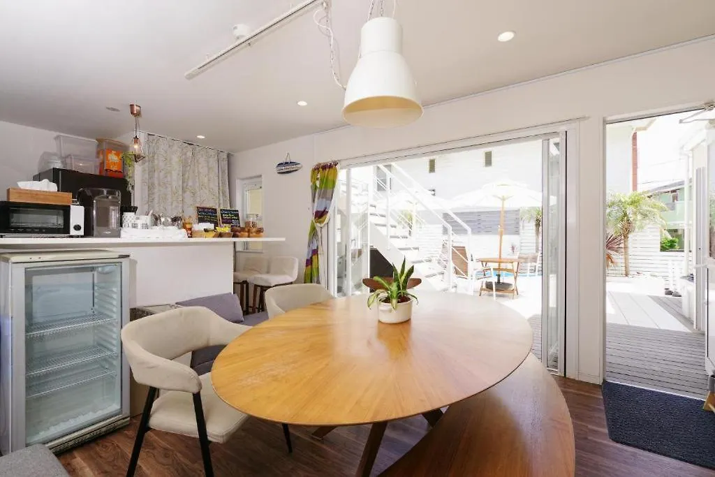 Gasthof Kiyaza Resort Kamakura
