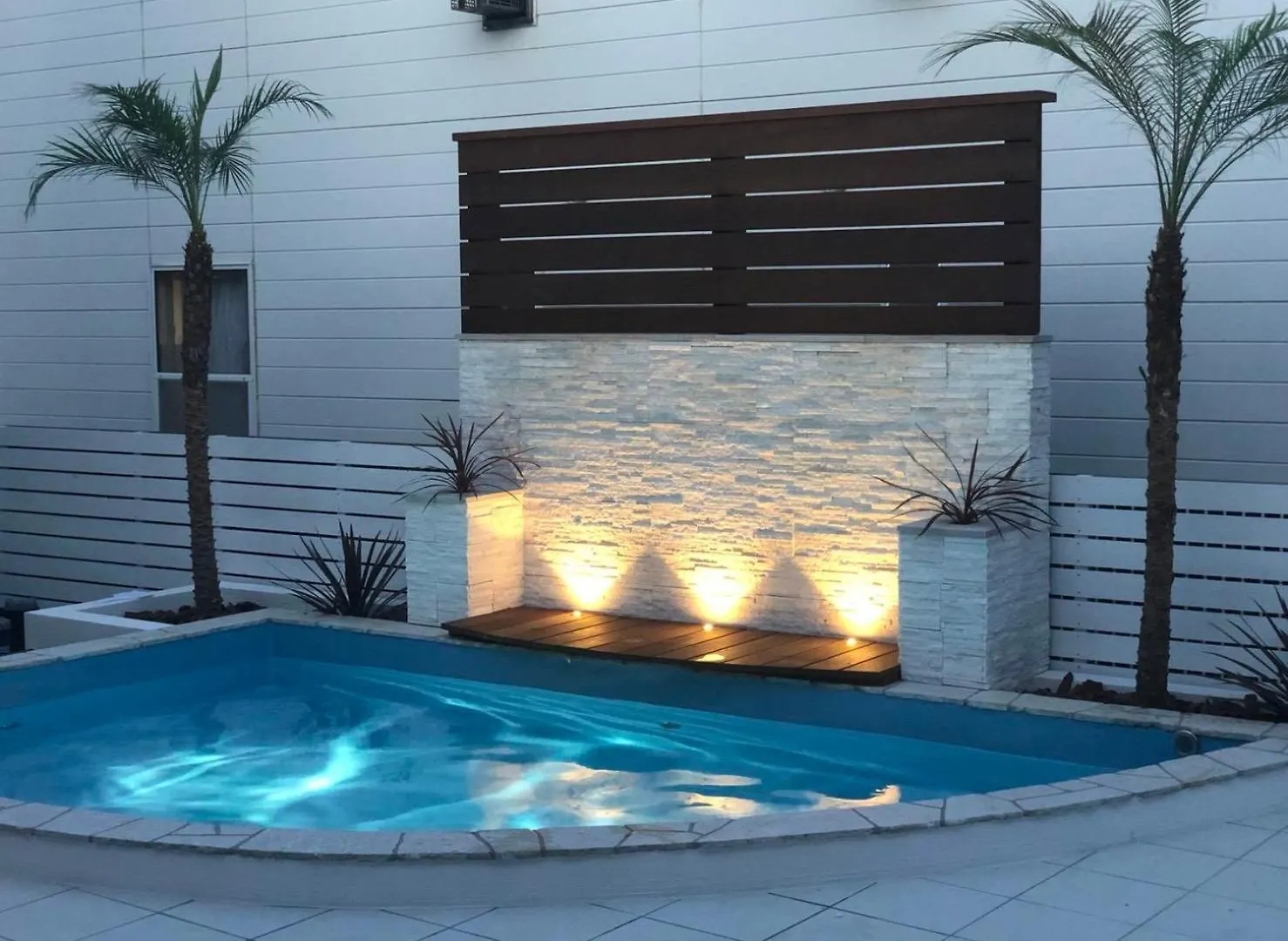 Kiyaza Resort Kamakura Pensión