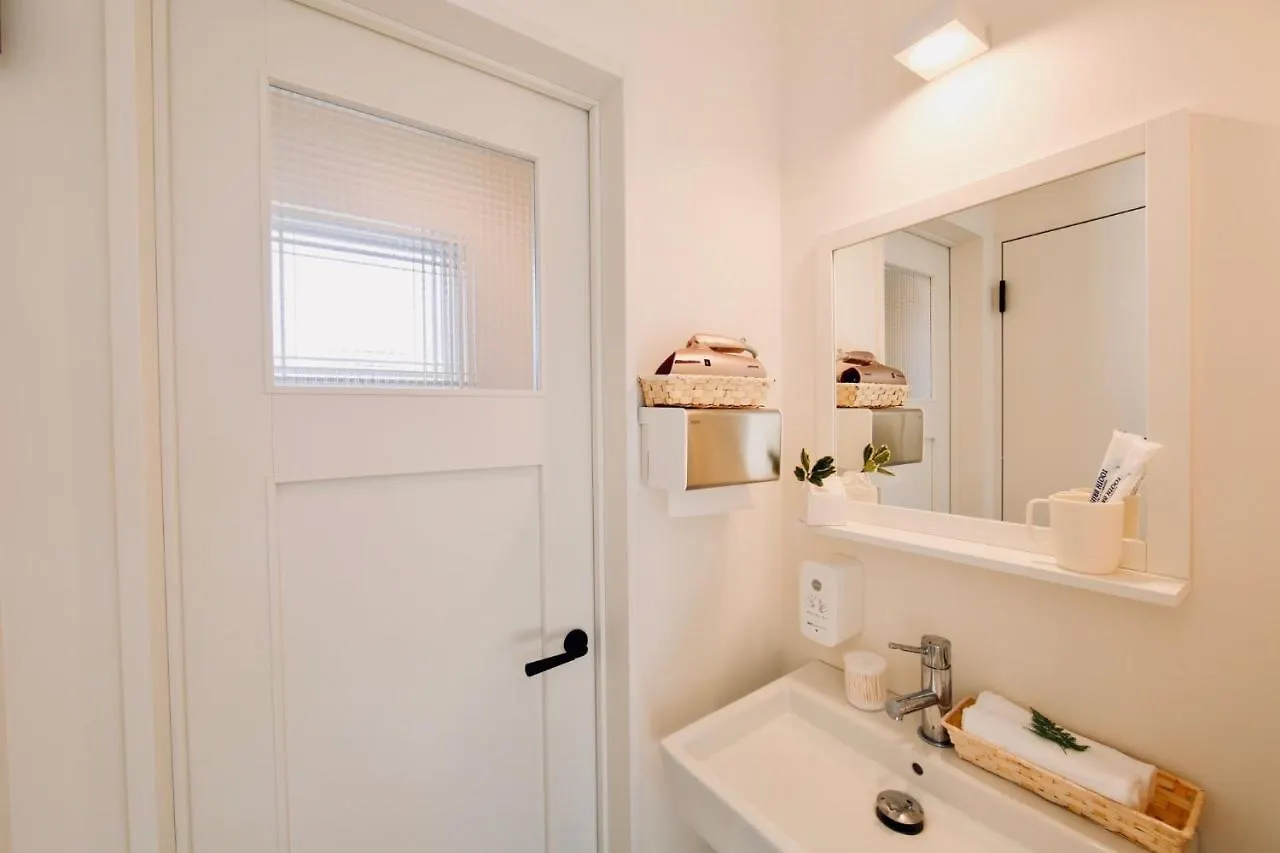 Kiyaza Resort Kamakura Japón