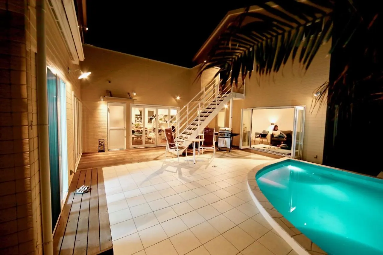 Kiyaza Resort Kamakura