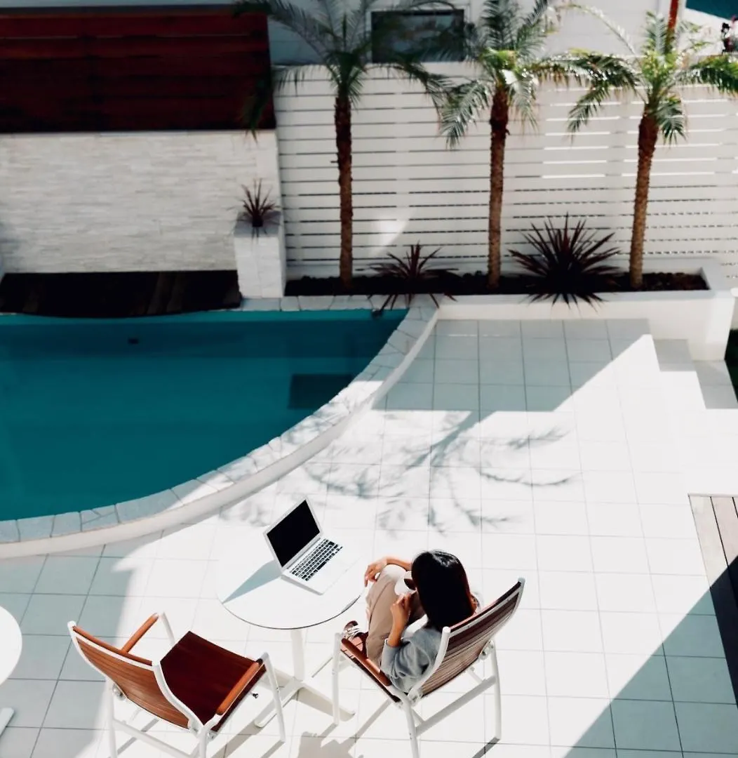 Kiyaza Resort Kamakura Pensión