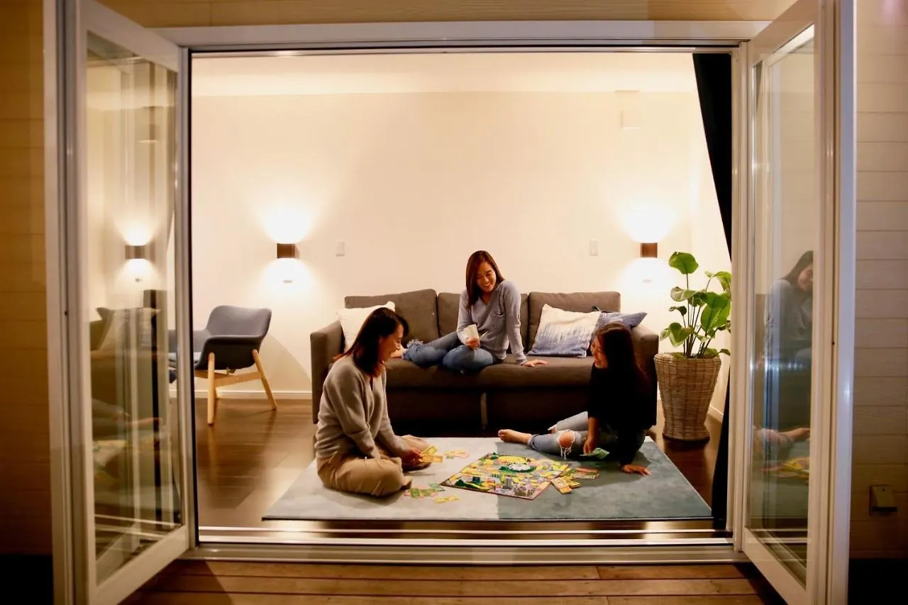 Pensión Kiyaza Resort Kamakura