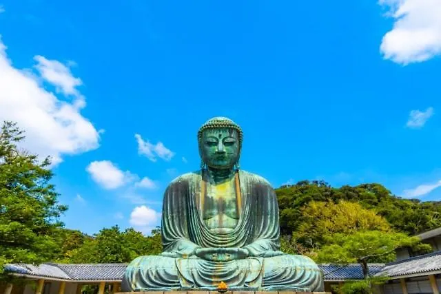 Pensión Kiyaza Resort Kamakura