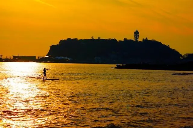 Kiyaza Resort Kamakura Japón