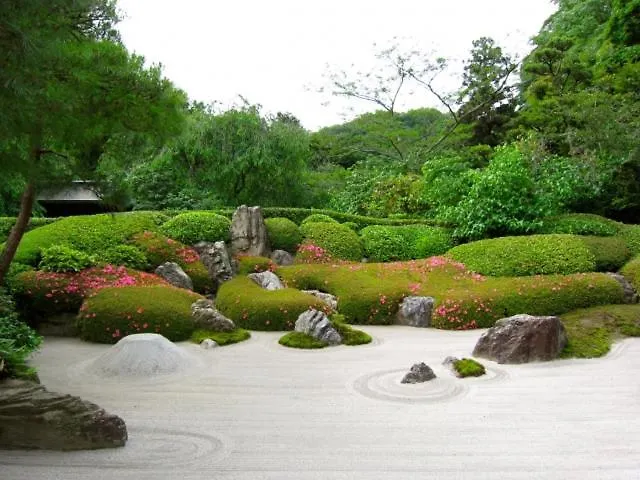 Kiyaza Resort Kamakura Pensión