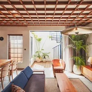 The Flow Guest house
