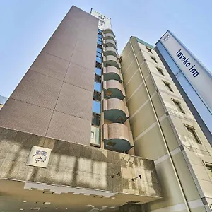 Hotel Toyoko Shinsaibashi Nishi Osaka