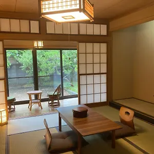 Sun-sui 鎌倉 Guest house