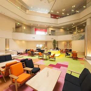 Hotel Fukuracia Osaka-bay Osaka